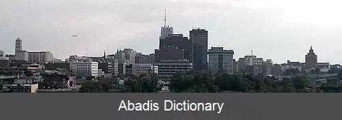 عکس اکرون اوهایو