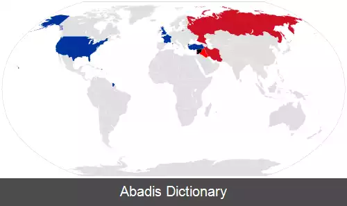 عکس روابط عراق و سوریه