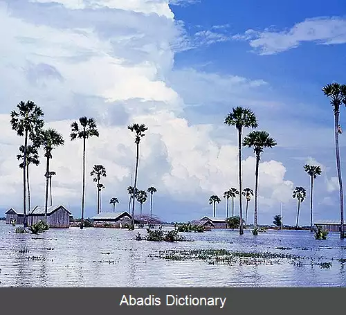 عکس استان کامپونگ اسپیو