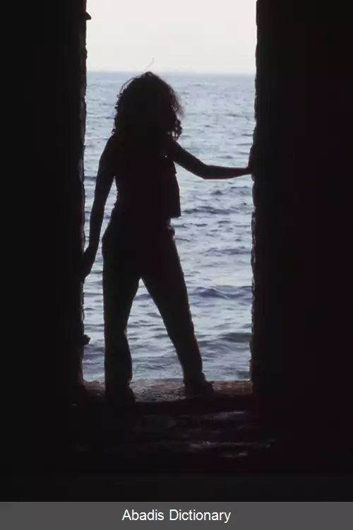 عکس زولیخا بوعبدالله