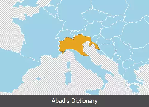 عکس زردک ایتالیایی