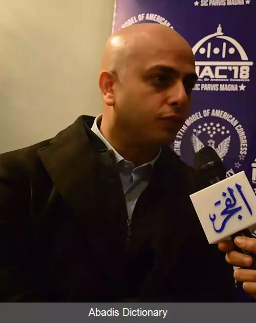 عکس احمد مراد