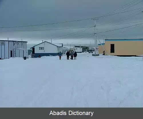 عکس کورال هاربور