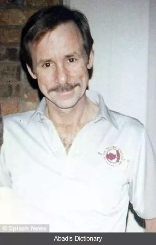 عکس ران وودروف