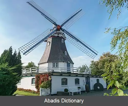 عکس فریدرایشسکووگ