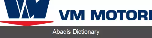 عکس وی ام موتوری