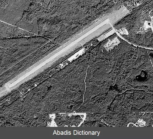 عکس فرودگاه کرابل تامسون