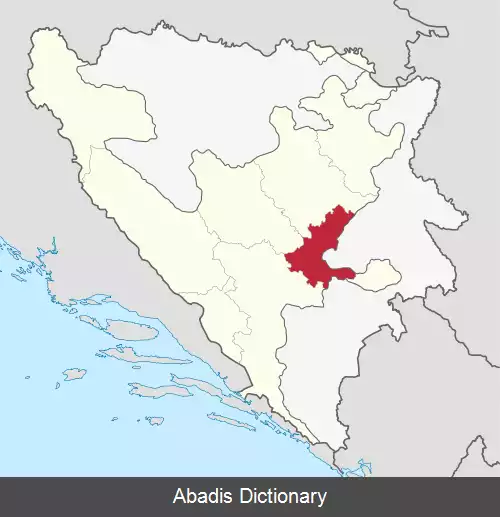عکس کانتون سارایوو