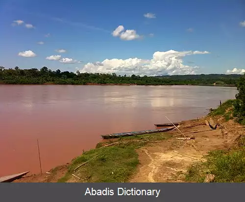 عکس استان پوئرتو اینکا