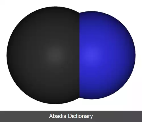 عکس روبیدیم سیانید