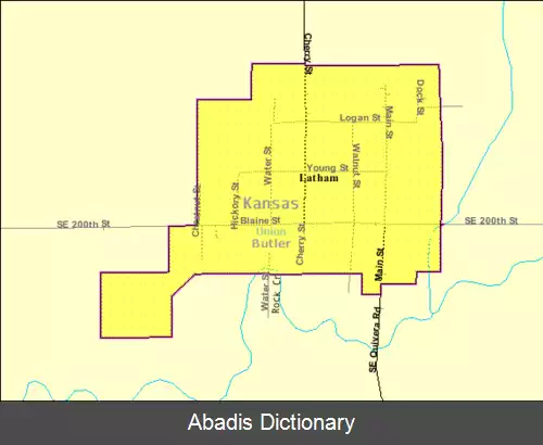 عکس لاتهام کانزاس