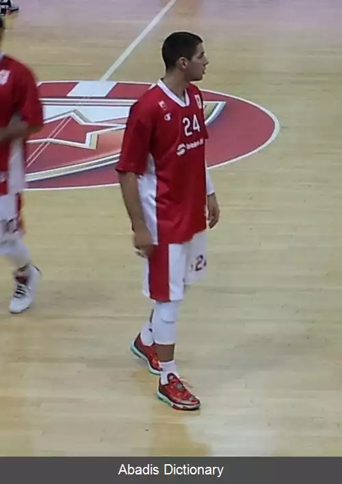 عکس استفان جوویچ