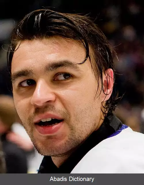 عکس استفان لیو