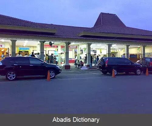 عکس فرودگاه بین المللی اچماد یانی