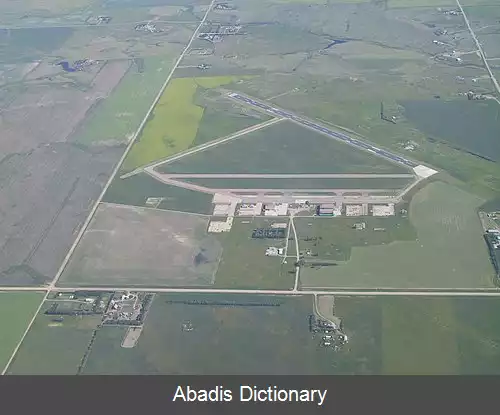 عکس فرودگاه شیفت کرنت