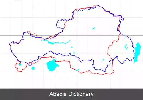 عکس استان خودگردان تووا