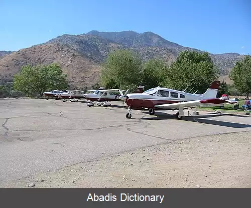 عکس فرودگاه کرن ولی