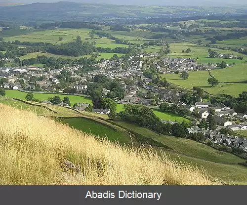 عکس استاولی کامبریا