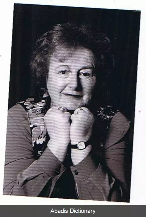 عکس اوا مارکس