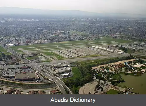 عکس فرودگاه راید هیلویو