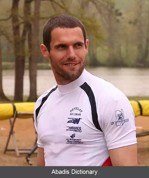 عکس فردریک دوفور