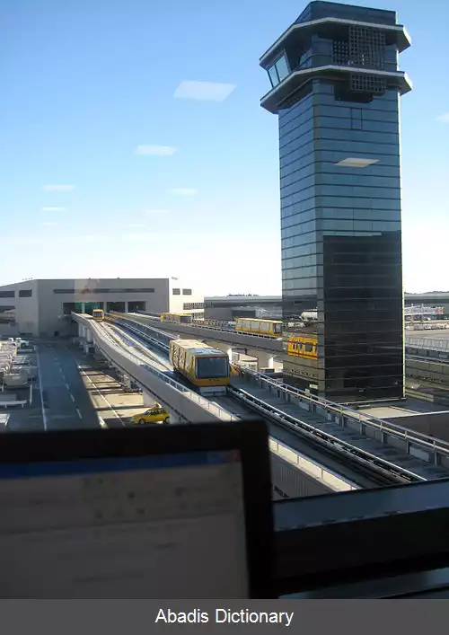 عکس فهرست پررفت وآمدترین فرودگاه ها در ژاپن