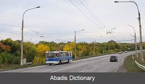 عکس کراسنودوم