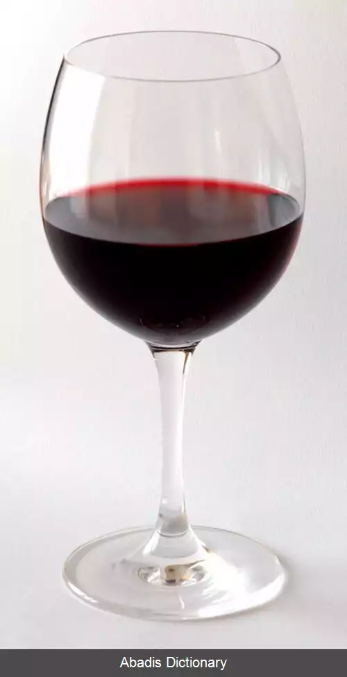 عکس شراب قرمز