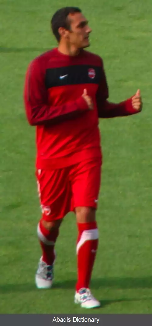 عکس سید خیتر