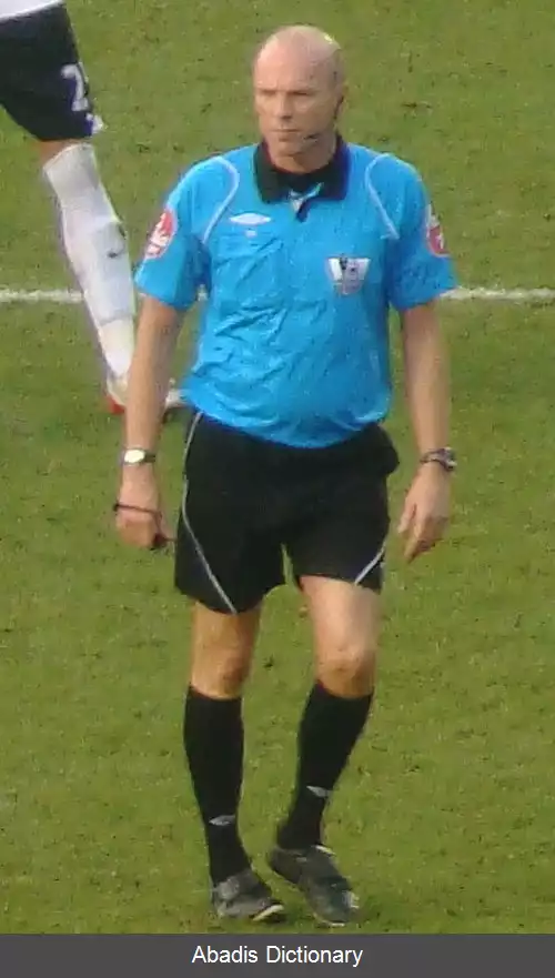 عکس استیو بنت