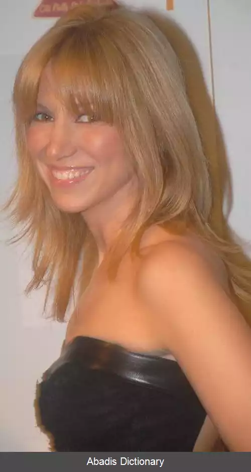 عکس دبی گیبسون