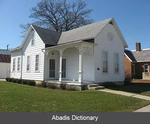 عکس نیو نوکزویل اوهایو