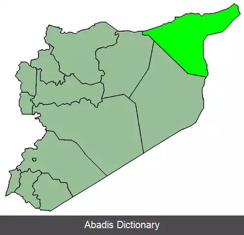 عکس شهرستان الجزیره