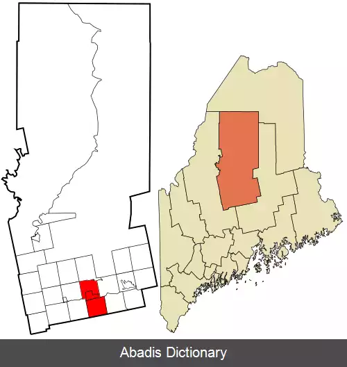 عکس دوور فاکس کرافت (مین)