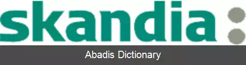 عکس اسکاندیا