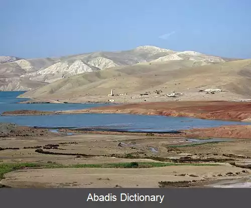 عکس رودخانه سبو