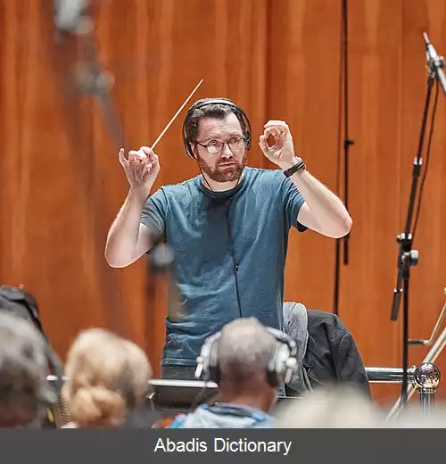 عکس استین وینتوری