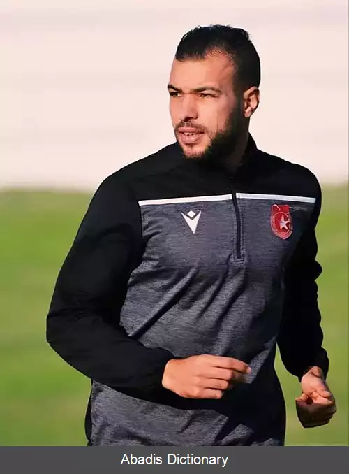 عکس سلیم بوخنشوش