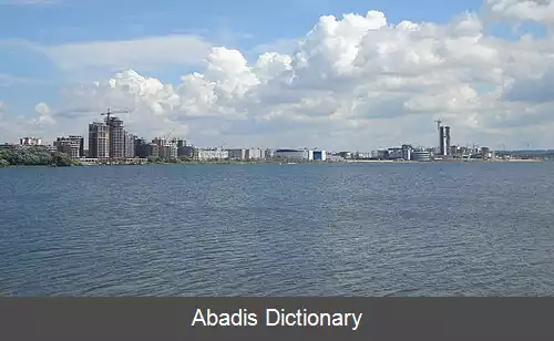 عکس رودخانه قازانکا
