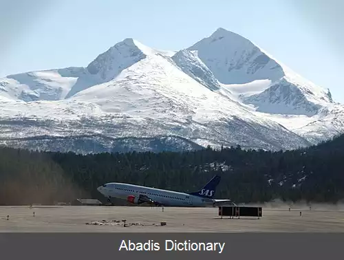 عکس فرودگاه باردوفوس