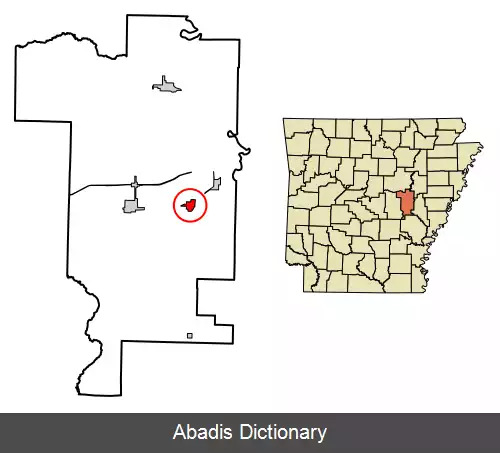 عکس دوالز بلاف آرکانسا