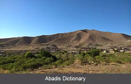 عکس روستای حصن