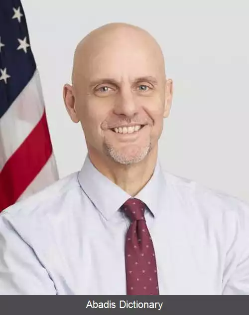 عکس استیون هان