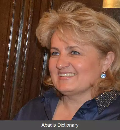 عکس دیانا ایگالی