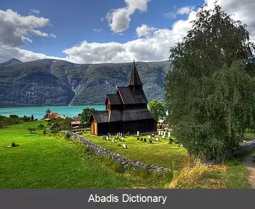 عکس فهرست میراث جهانی در نروژ