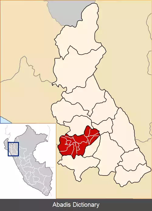 عکس استان سن میگل