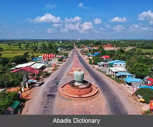 عکس استان پورسات