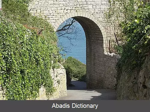 عکس رافوس (دژ)