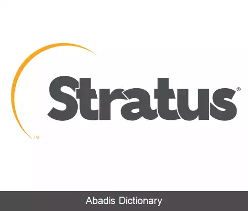 عکس استراتوس تکنالوجیز