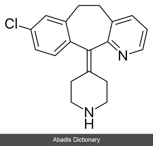 عکس دسلوراتادین